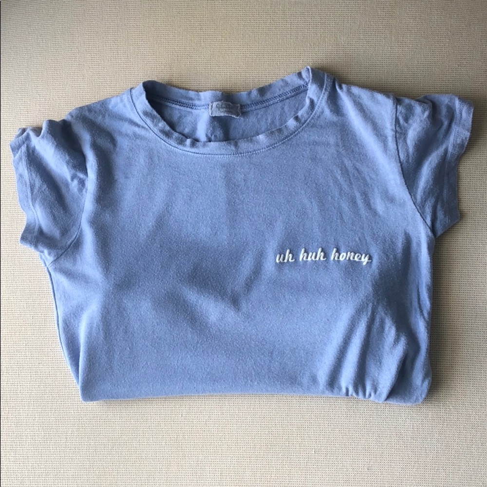 PAC SUN crop top